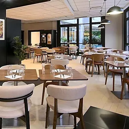 Campanile Prime - فندق