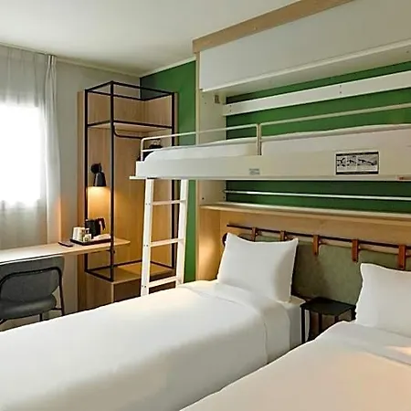 Campanile Prime - آركُوييْ