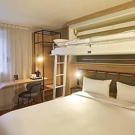 Campanile Prime - فندق 3*