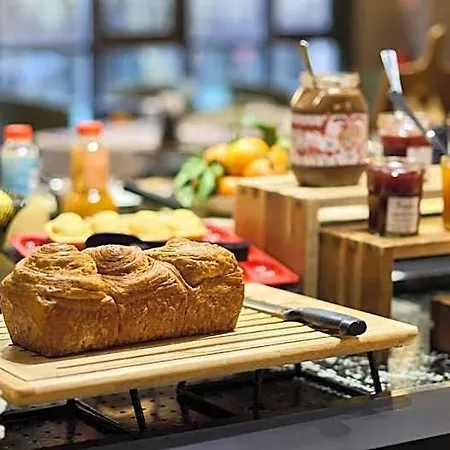 Campanile Prime - فندق