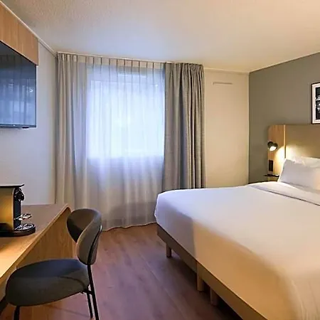 فندق Campanile Prime -