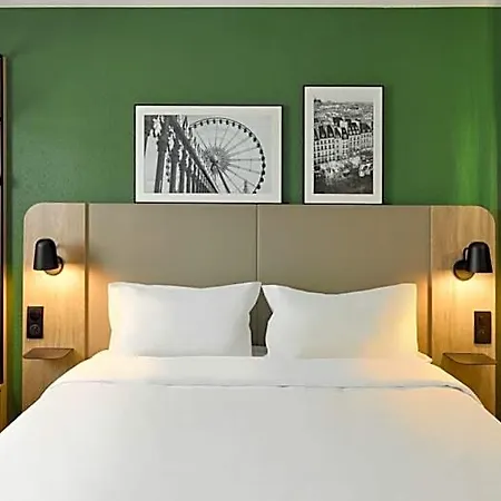 Campanile Prime - فندق