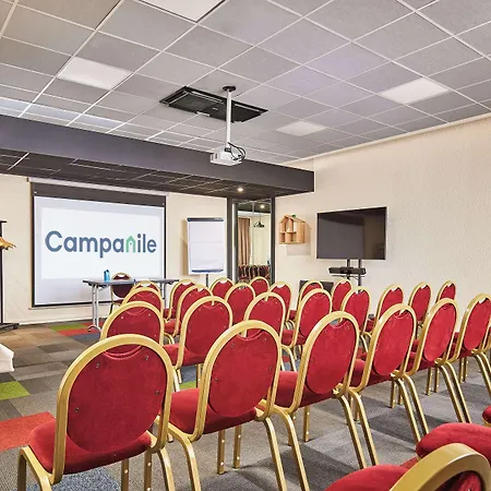 Campanile Prime - 3*
