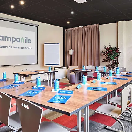 Campanile Prime - 3*