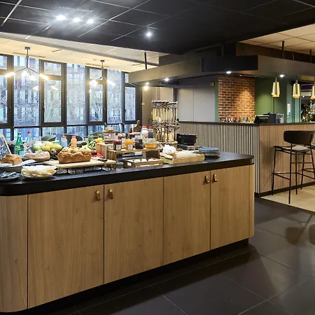 Hotel Campanile Prime - 3*