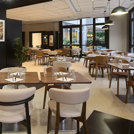 Hotel Campanile Prime - 3*