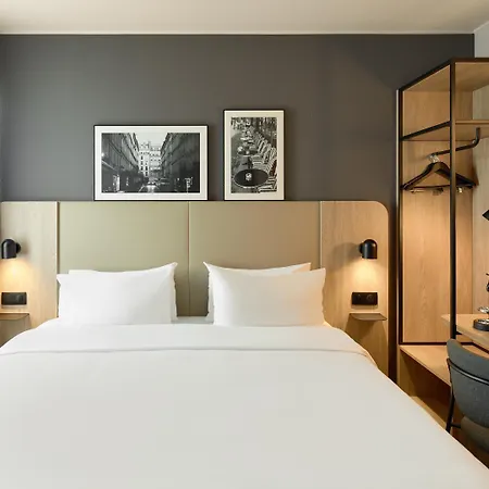Campanile Prime - Arcueil