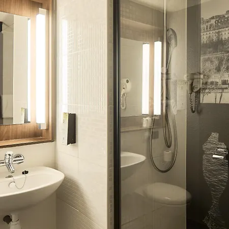 Campanile Prime -