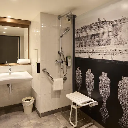 Campanile Prime - 3*