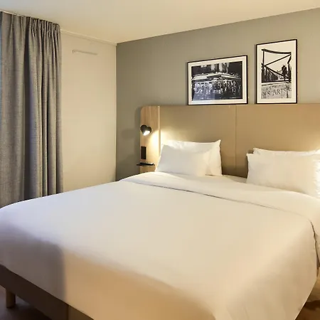 Campanile Prime - Hotel 3*