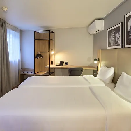 Campanile Prime - 3*