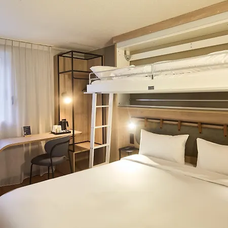 Campanile Prime - 3*