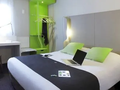 酒店 Campanile Prime -