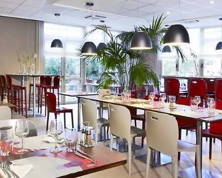 Campanile Prime - 酒店