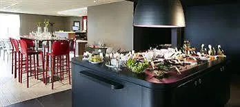 Campanile Prime - 酒店