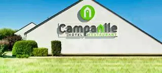 Campanile Prime - 阿尔克伊