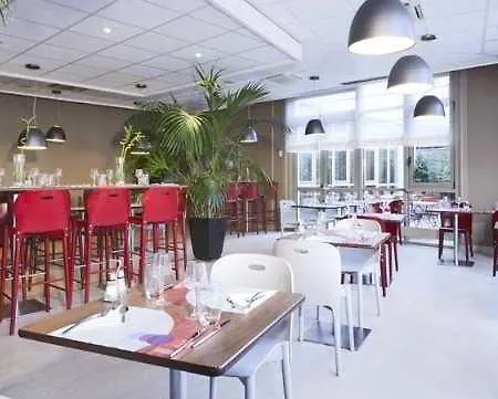 Campanile Paris Sud - Porte D'orléans - 3* Arcueil