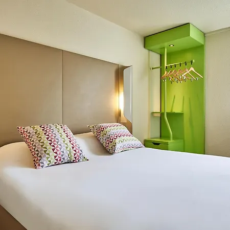 Campanile Paris Sud - Porte D'orléans - Hotel