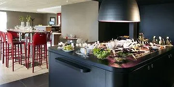 Campanile Paris Sud - Porte D'orléans - Hotel 3*